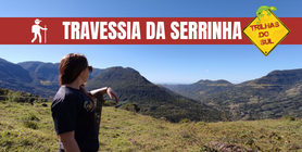 Travessia da Serrinha